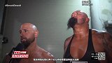 WWE-18年-SD第974期：单打赛 本杰明VS杰夫哈迪-单场