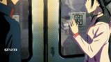 天气之子：女孩身体出异常，居然飞到了天上