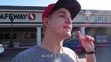 “火刀”和“冰刀”谁更强？，老外亲测，结果杠不过3秒！