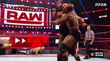 WWE RAW第1360期（英文解说）