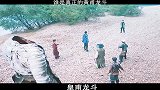 曹焱兵的师傅竟是个厉害人物