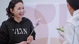 杨子怒怼程莉莎：你不觉得尴尬吗！听到这话的程莉莎，人都傻了