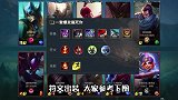 潘美组合定点秒杀，输出抗伤全拉满