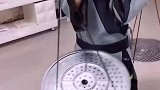 郡郡太尴尬啦