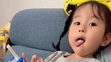 萌娃：这个父亲节，爸爸过的太扎心了，论孩子的套路