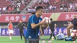 中超-17赛季-历尽磨难百炼成钢 富力官方回顾天津波折征程-专题