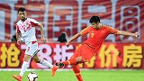 小小年纪就这么强!实力太允许张玉宁将成国足锋线担当