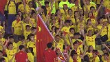 亚洲区世预赛-17年-五星红旗飘扬马六甲 龙之队整齐呐喊振奋人心-花絮