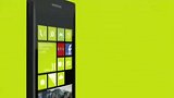 全新界面 微软正式公布WP8系统