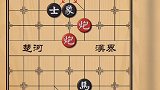 以前的关卡过一关想三天，现在一天能通关！天天象棋219～223关！