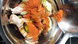 鸡腿这样吃，隔壁小媳妇不走了