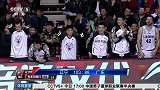 CBA-1516赛季-辽宁再胜广东 2比0拿到赛点-新闻