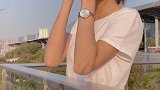 清纯才是最美的