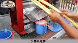 印度甘蔗汁！不加一滴恒河水，干净！放心！