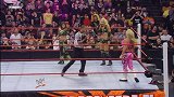 WWE-17年-王室决战2012：娜塔莉亚VS托雷斯VS蕾拉VS麦库尔集锦-精华