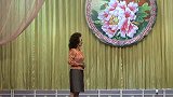 京剧薛亚萍裘云师徒专场。姚期。马杜芩奉王命（裘云）