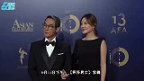 陈小春应采儿合体拍写真，满脸幸福藏不住，结婚11年甜如热恋