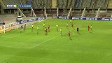 西甲-1516赛季-联赛-第2轮-第29分钟射门 莱万特头球被扑-花絮