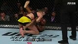 UFC第241期垫场赛（英文解说）