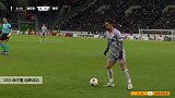 赫尔曼 欧联 2019/2020 门兴格拉德巴赫 VS 伊斯坦布尔 精彩集锦