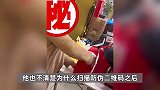 男子7200元买酒扫码跳转不雅网站，报警遭锁喉抢夺，卖家：酒是从别人手里收的
