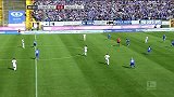 德甲-1516赛季-联赛-第30轮-达姆施塔特vs因戈尔施塔特-全场