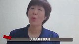 中国女排教练已敲定她凭什么能接替郎平“神秘身份”终于曝光