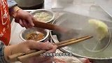 福建晋江老面肉包，内馅爆汁外皮劲道，1个1块5，小店日做3000个