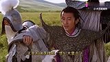 谢贤为何对张柏芝另眼相看？节目中一语道破真相，让王菲情何以堪