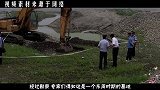 江西打开千年古墓，发现46名少女赤身陪葬，让专家们胆寒
