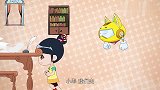 洛宝贝爱科学：洛爸爸真是厉害，什么故事都会讲，孩子们都喜欢他