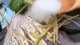 《清蒸鲳鱼》洞庭湖的鱼果然美味