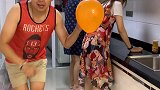 婆婆的神之一手！