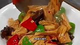 一周不重样的家常炒菜，在家做饭的一定要学会了，好吃还不长肉