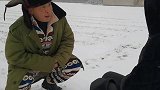 农村搞笑段子又上当了！这老板果然掺水了我口袋都湿了