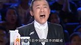 明星突发意外，谢娜滑下楼梯摔到脊椎，何炅第一次发火骂哭导演
