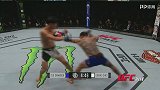 UFC-18年-UFC206 热血对轰 斯旺森VS崔斗浩-单场