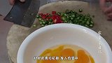尖椒炒鸡蛋好吃有窍门，大厨教你正确做法，香辣过瘾下酒又下饭