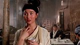 要不是厨师刀法好，将一只羊平分，两桌就要火拼起来