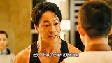 就是这么一个男人，演了我小时候想演的每一个人