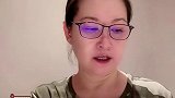 马丽娟谈球球整容 没有哪个父母是支持的，年轻人要三思而行娱乐播报台