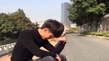 农村酒神去理发，遇到理发师许华升！肚子都笑抽抽了！