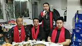 人海茫茫都在走，有缘才能做好友，人生知己最难求