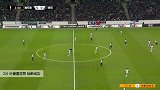 叶普里亚努 欧联 2019/2020 门兴格拉德巴赫 VS 伊斯坦布尔 精彩集锦