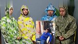 憋笑挑战12,十多期下来,大家的笑点已经上升了不止一个度