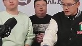 杨毅：过去中国篮球不屑于和中国足球相提并论 现在有太多学习的