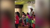 篮球-18年-汤神不愧是幼儿园出来的 某小学生估计要疯狂点赞了-专题