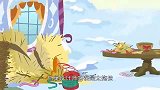 小马宝莉：珍奇真是完美主义者，这可不太妙，做鸟巢都做得这么慢