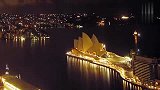 旅游-微速度摄影.悉尼歌剧院