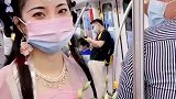 汉服穿在身上，才是对文化最好的保护